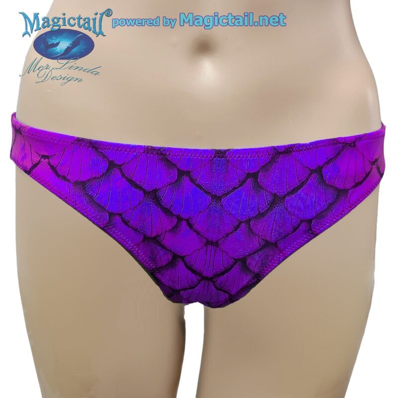 Bikini pant Magic Flame XL