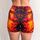 Hose Shorty Fire Pearl XL