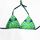 Bikini Top Bluegreen Dream S