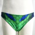 Bikini Hose Bluegreen Dream S