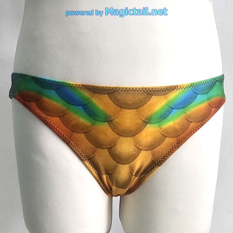 Bikini Hose Colordream M