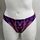 Bikini pant Purple Passion M