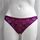 Bikini pant Moja Magenta M