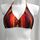 Bikini bra Eternal Flame M