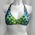 Bikini bra Hydrogreena XXL