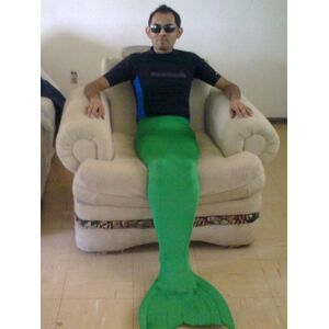 merman