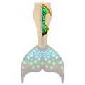 Tropical Glow XL dorsal fin

