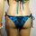 Bikini pant Mythic Blue XL